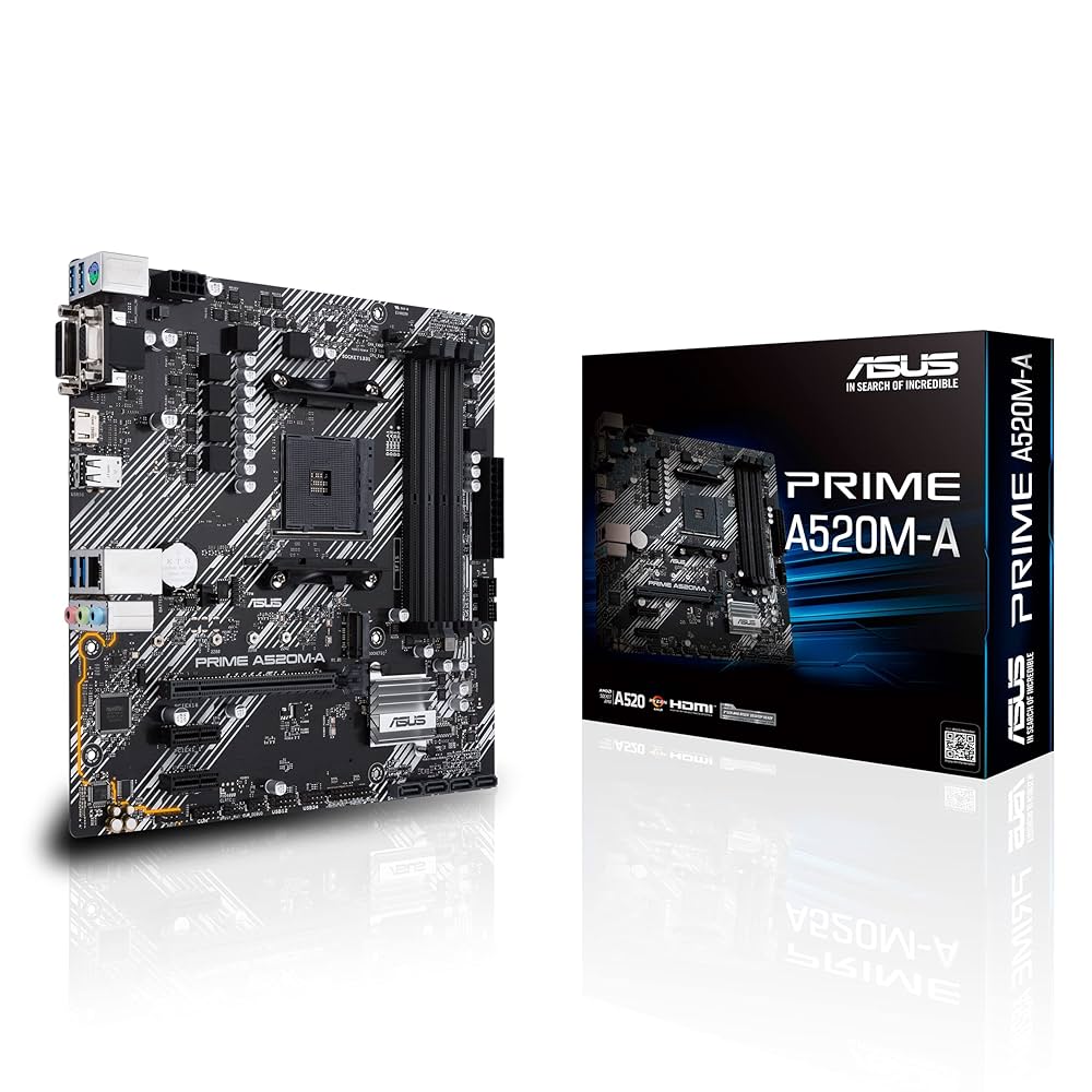 Core i5-7500 ASUS PRIME A250M-A セット Core i5-7500 ASUS PRIME b250M-A セット Core i5-7500 ASUS